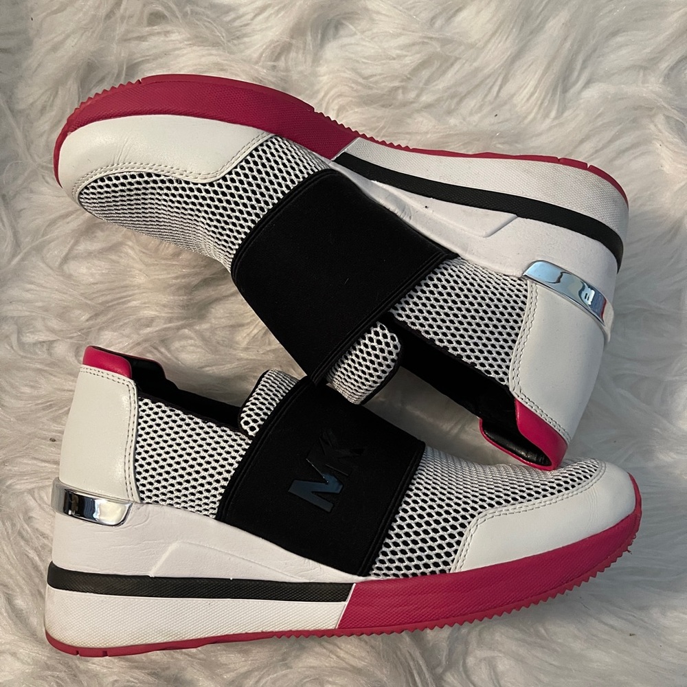 Michael Kors sneakers